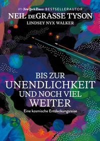 Produktbild: Bis zur Unendlichkeit und noch viel weiter