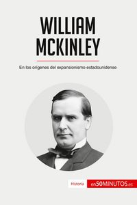Produktbild: William McKinley