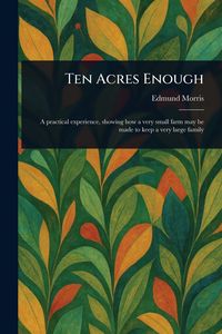 Produktbild: Ten Acres Enough