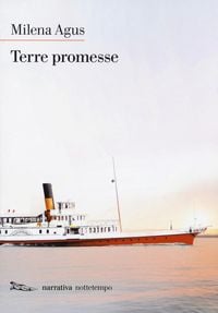 Produktbild: Agus, M: Terre promesse
