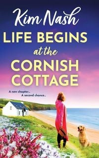Produktbild: Life Begins at the Cornish Cottage