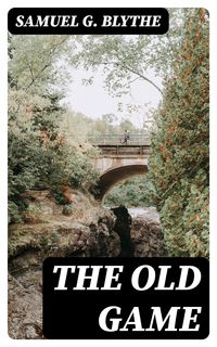 Produktbild: The Old Game