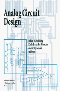 Produktbild: Analog Circuit Design