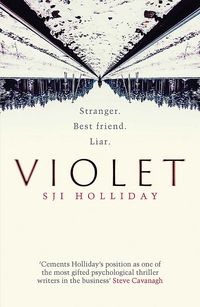 Produktbild: Holliday, S: Violet