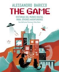 Produktbild: The Game: Historias del Mundo Digital Para Jóvenes Aventureros