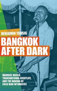 Produktbild: Bangkok after Dark