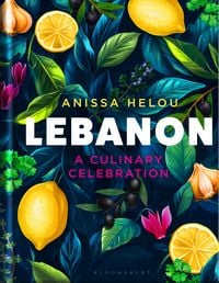 Produktbild: Lebanon