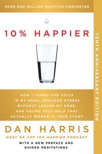 Produktbild: 10% Happier 10th Anniversary