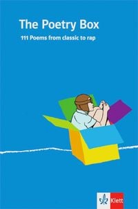Produktbild: The Poetry Box