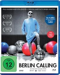 Produktbild: Berlin Calling