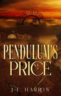 Produktbild: Pendulum's Price