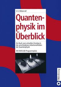 Produktbild: Quantenphysik im &Uuml;berblick