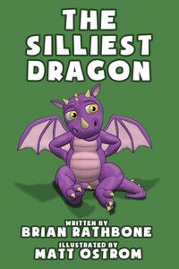 Produktbild: The Silliest Dragon