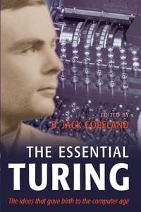 Produktbild: The Essential Turing