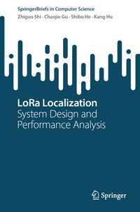 Produktbild: LoRa Localization