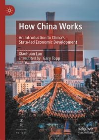Produktbild: How China Works