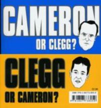 Produktbild: Cameron / Clegg