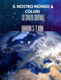Produktbild: Lo Spazio Siderale