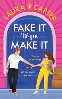Produktbild: Fake It 'til You Make It