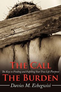Produktbild: The Call the Burden