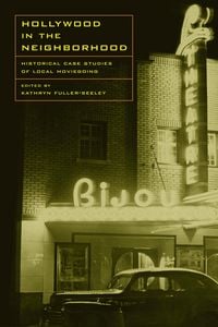Produktbild: Hollywood in the Neighborhood