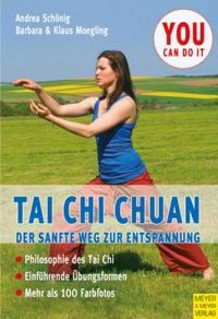 Produktbild: Sch&ouml;nig, A: Tai Chi Chuan