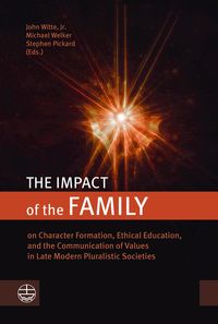 Produktbild: The Impact of the Family