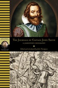 Produktbild: Journals Of Captain John Smith