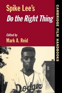 Produktbild: Spike Lee's Do the Right Thing