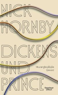 Produktbild: Dickens und Prince
