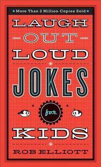 Produktbild: Laugh-Out-Loud Jokes for Kids