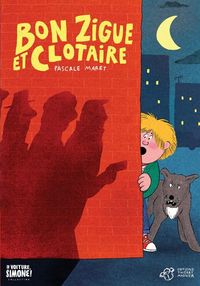 Produktbild: Bon Zigue et Clotaire