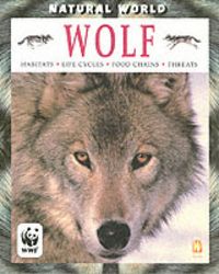 Produktbild: Wolf