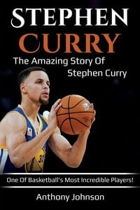 Produktbild: Stephen Curry