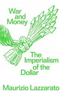 Produktbild: War and Money