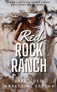 Produktbild: Red Rock Ranch
