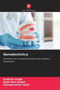 Produktbild: Nanodent&iacute;stica