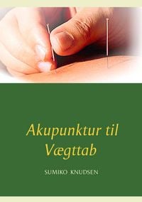 Produktbild: Akupunktur til V&aelig;gttab