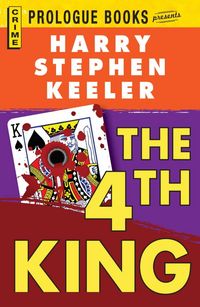 Produktbild: The Fourth King