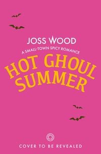 Produktbild: HOT GHOUL SUMMER_HALLOWEEN PB