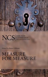Produktbild: Measure for Measure