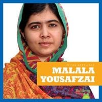 Produktbild: Malala Yousafzai