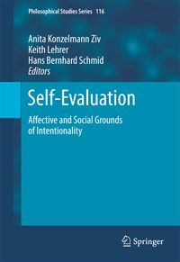 Produktbild: Self-Evaluation