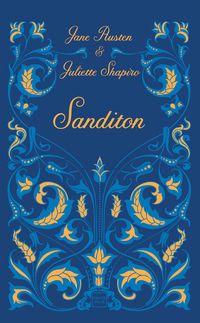 Produktbild: Sanditon