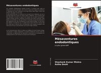 Produktbild: M&eacute;saventures endodontiques
