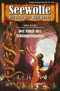 Produktbild: Seew&ouml;lfe - Piraten der Weltmeere 342