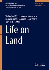Produktbild: Life on Land