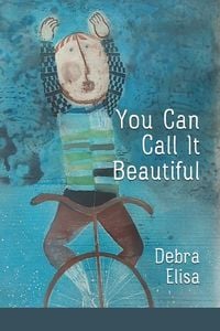 Produktbild: You Can Call It Beautiful