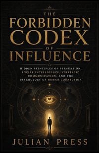 Produktbild: The Forbidden Codex of Influence