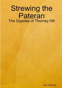 Produktbild: Strewing the Pateran